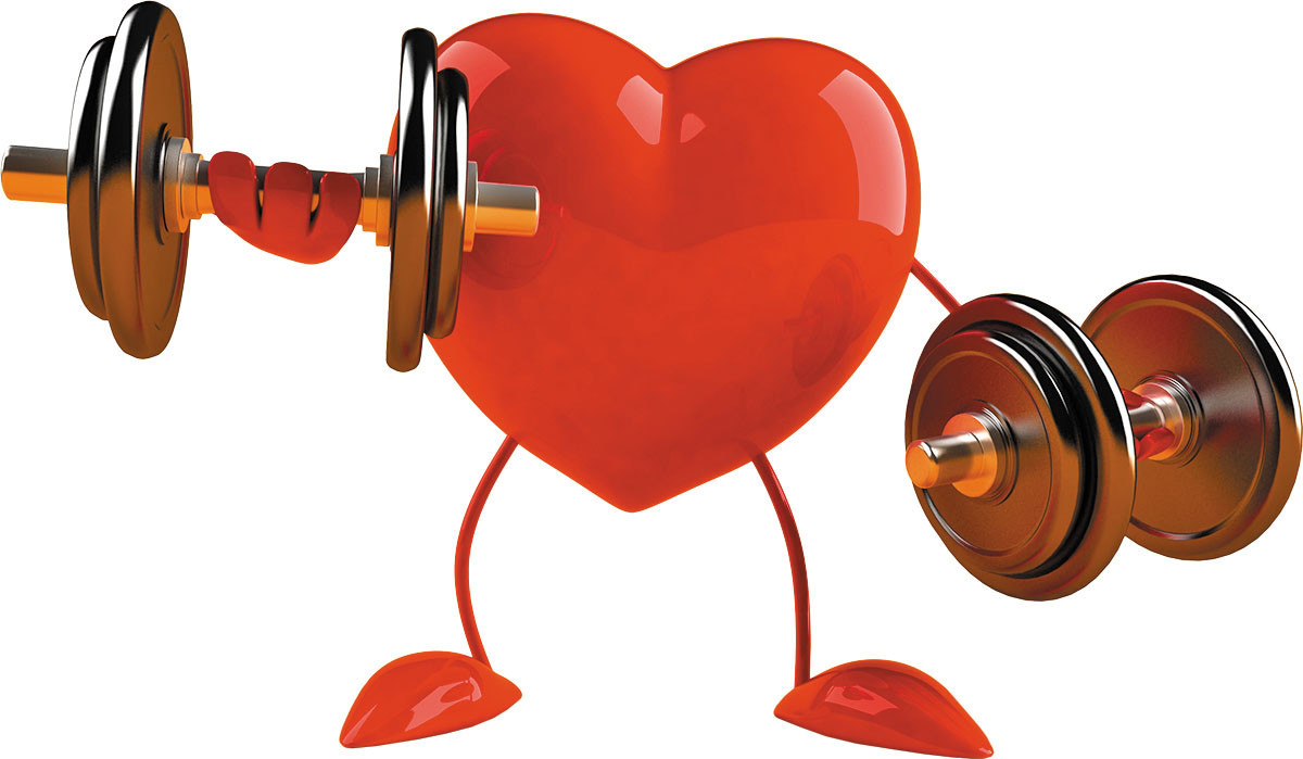 Berbagai Macam Olahraga untuk Kesehatan Jantung