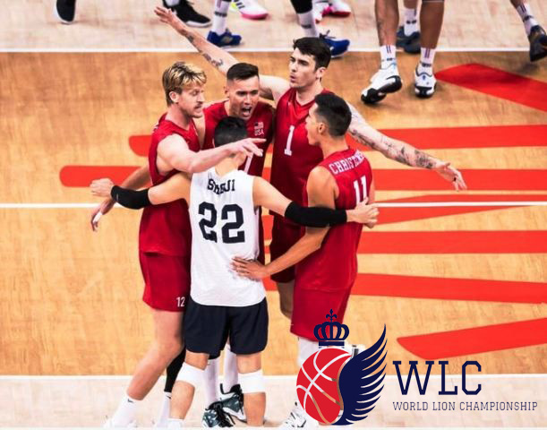 Voli WLC - Tim Voli Amerika Memenangkan Posisi di Final VNL 2023 Setelah Menggeser Italia: Pertarungan Emas Melawan Polandia Menanti