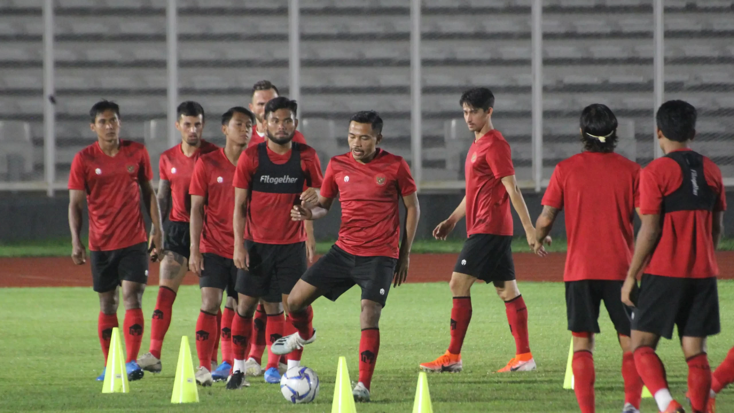 Gambar Media Vietnam membahas faktor merugikan Indonesia di Piala Dunia 2026